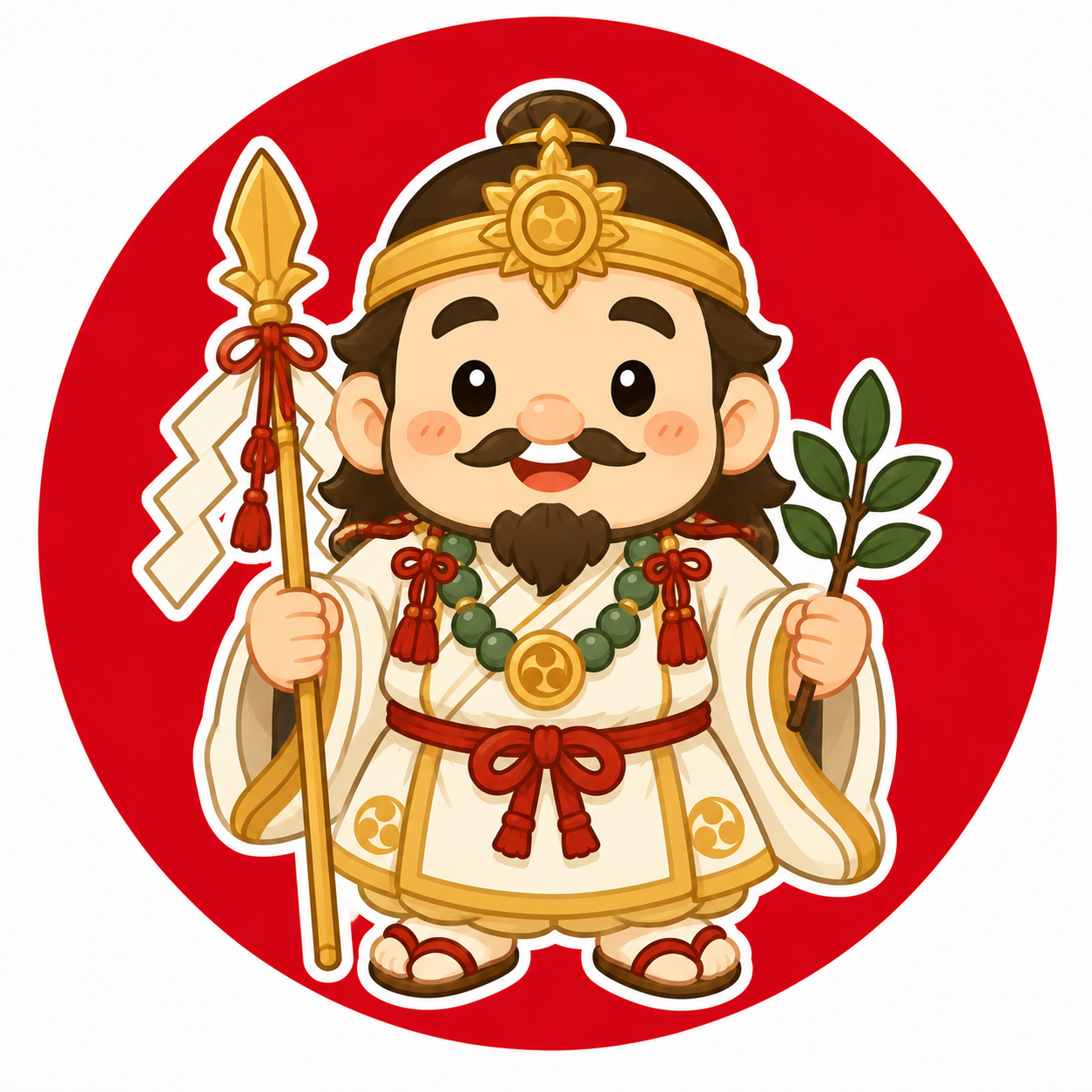 誉田別尊